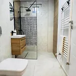 Opera Center Apartment
