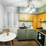 Opera Center Apartment Timisoara