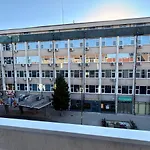 Opera Center * Τιμισοάρα