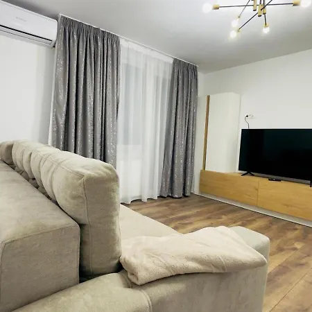 Apartment Opera Center *