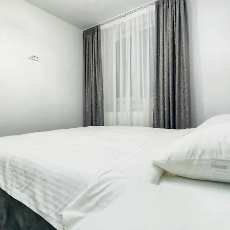 Apartment Opera Center Timisoara