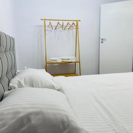 Apartment Opera Center Timisoara