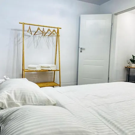 Apartamento Opera Center