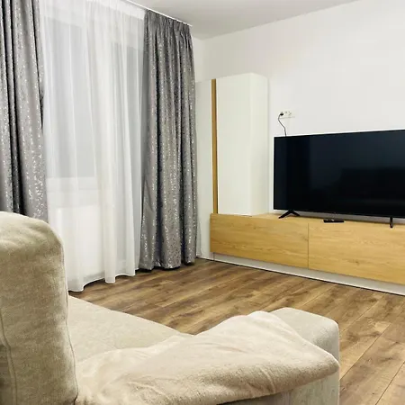 Apartment Opera Center *