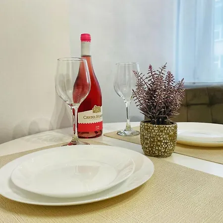 Opera Center * Timişoara