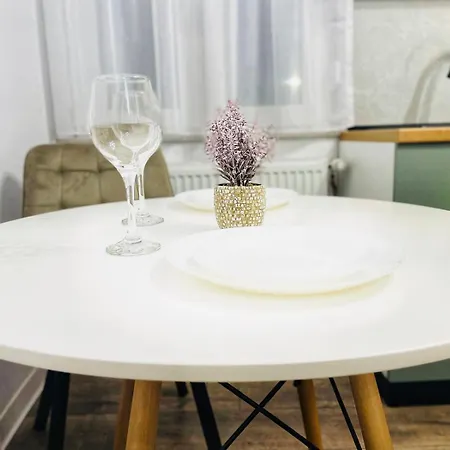 Opera Center * Timişoara