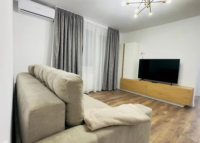 Apartamento Opera Center *