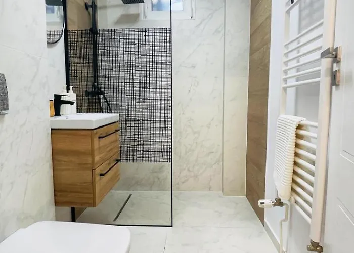 Opera Center Apartamento