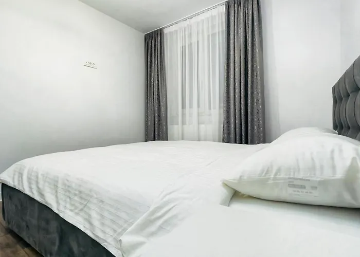 Apartamento Opera Center Timişoara