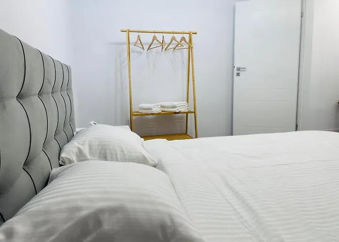 Apartamento Opera Center Timişoara