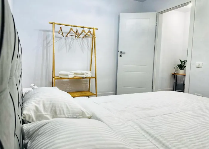 Apartamento Opera Center