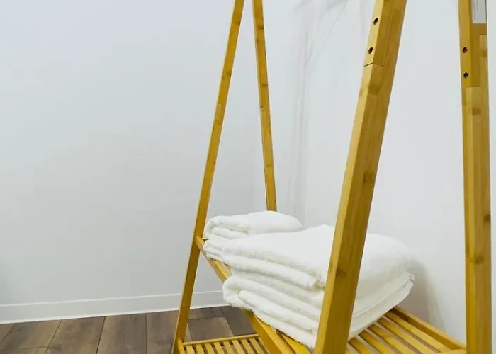 Apartamento Opera Center *