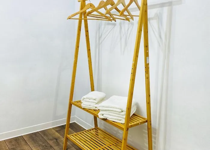 Apartamento Opera Center Timişoara