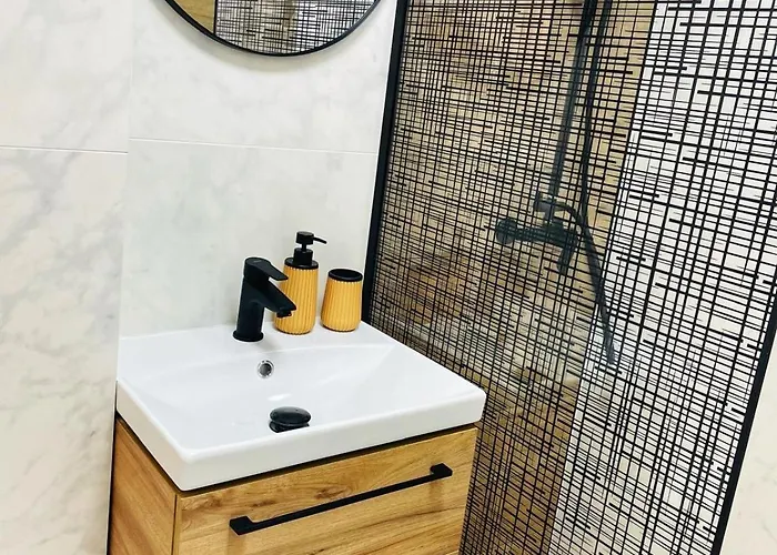 Apartamento Opera Center