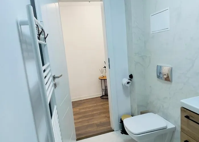 Opera Center Apartamento *