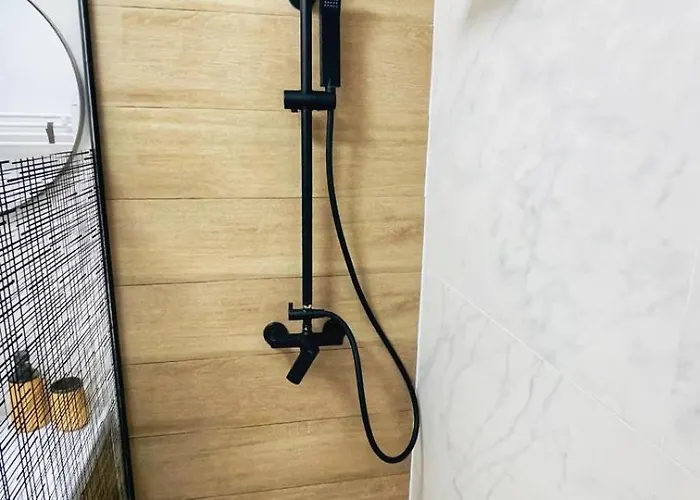 Opera Center Apartamento *