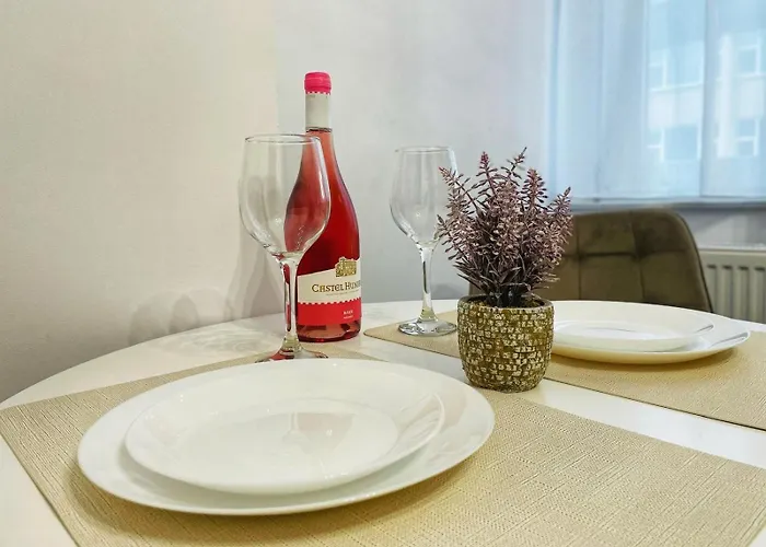 Opera Center * Timişoara