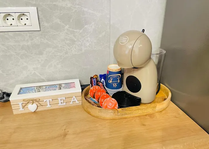 Opera Center * Timişoara