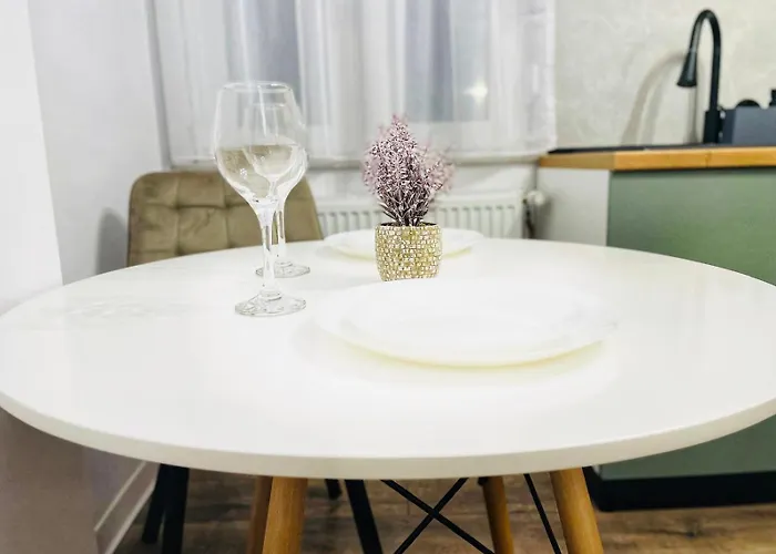 Opera Center * Timişoara